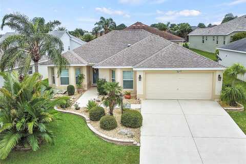 Glade, THE VILLAGES, FL 32162