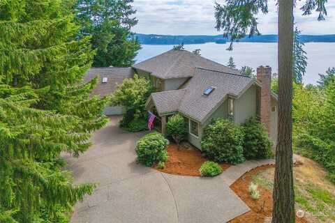 7Th Court, Fox Island, WA 98333