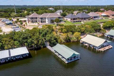 Bluff View, GRANBURY, TX 76048