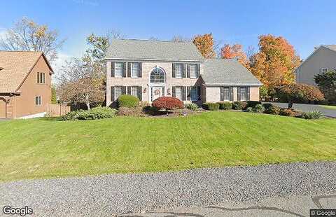 Hampton, SOUTH ABINGTON TOWNSHIP, PA 18411