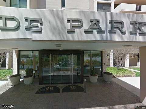 Henderson, ARLINGTON, VA 22203