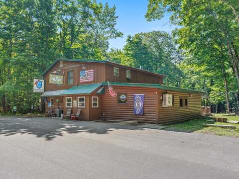 Twin Lake, CONOVER, WI 54519