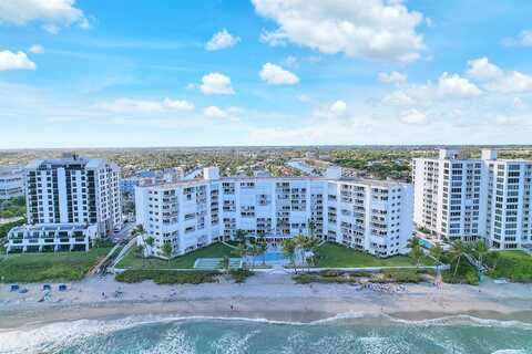 Ocean, HIGHLAND BEACH, FL 33487