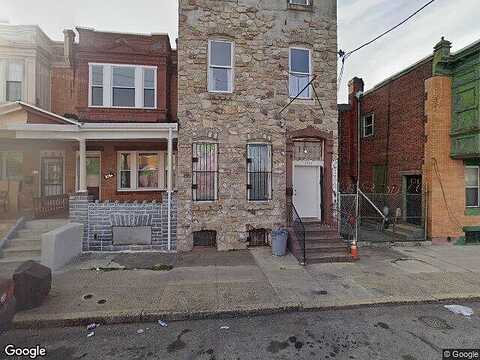 6Th, PHILADELPHIA, PA 19133