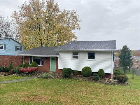 Redgrave, GREENSBURG, PA 15601