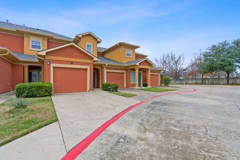 Lakeline, CEDAR PARK, TX 78613