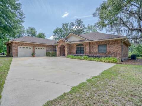 Lake Hampton, HILLIARD, FL 32046