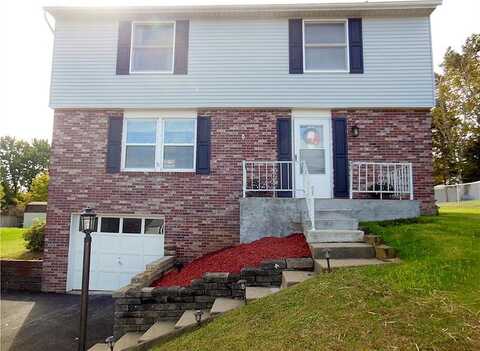 Trolist, IRWIN, PA 15642