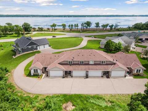 Westwood, GLENWOOD, MN 56334