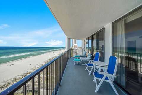 Front Beach, PANAMA CITY BEACH, FL 32413