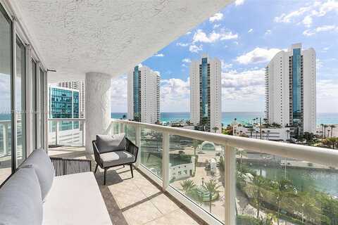 Collins, SUNNY ISLES BEACH, FL 33160