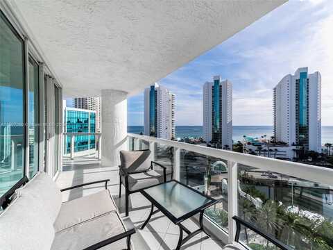 Collins, SUNNY ISLES BEACH, FL 33160