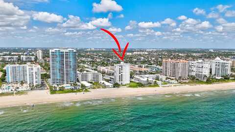 Ocean, POMPANO BEACH, FL 33062