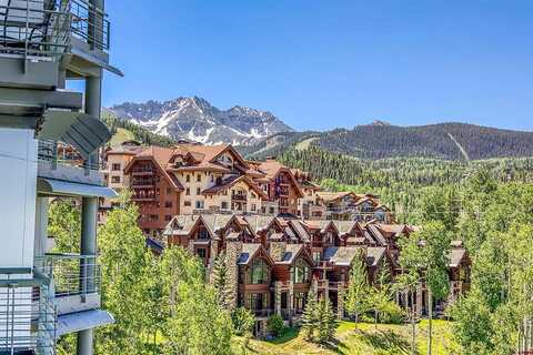 Country Club, TELLURIDE, CO 81435