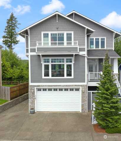 Grays Pointe, ABERDEEN, WA 98520