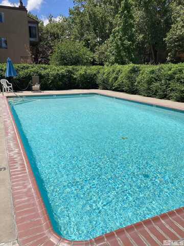 Beck, RENO, NV 89509