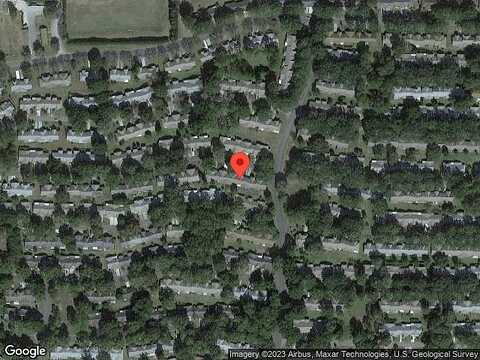 Sw 91St St, Ocala, FL 34481