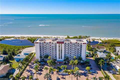 Estero Blvd, Fort Myers Beach, FL 33931