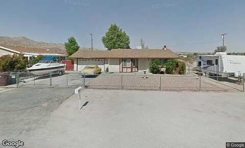 6676 49 Palms Ave, 29 Palms, CA 92277