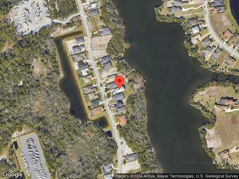 N Lakewalk Dr, Palm Coast, FL 32137