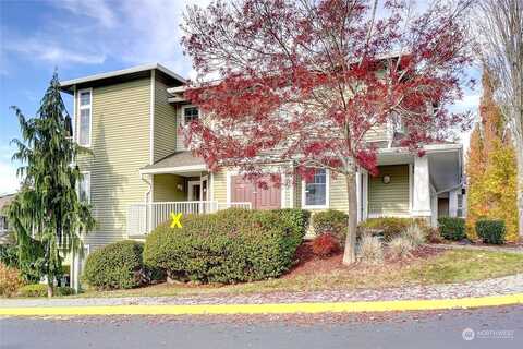 Hazel Ln Se, Auburn, WA 98092