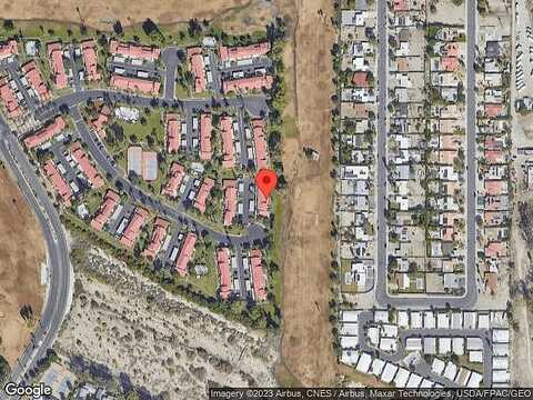 Arroyo Rd, Palm Springs, CA 92264