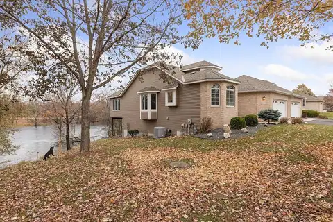 Terrace Courte, Roseville, MN 55113