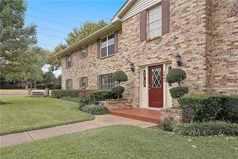 Birchbrook Dr, Dallas, TX 75206