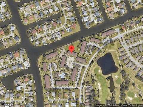 Club House Dr, Palm Coast, FL 32137