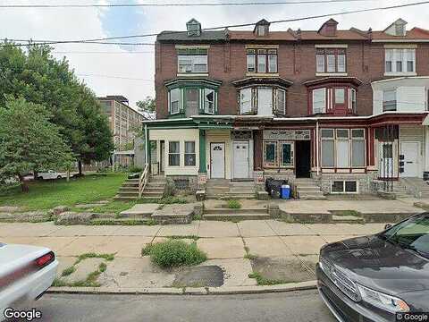 Parkside, PHILADELPHIA, PA 19131