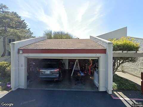 Palmetto Ave, Pacifica, CA 94044