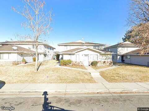 Catalina Dr, Reno, NV 89502