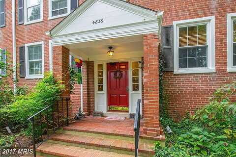 29Th St S, Arlington, VA 22206