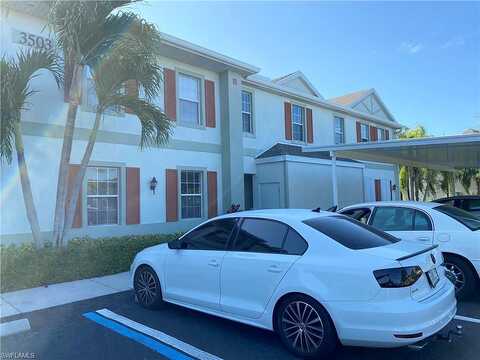 Milan Dr, Fort Myers, FL 33916