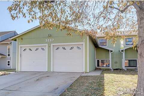 Sumac St, Fort Collins, CO 80526