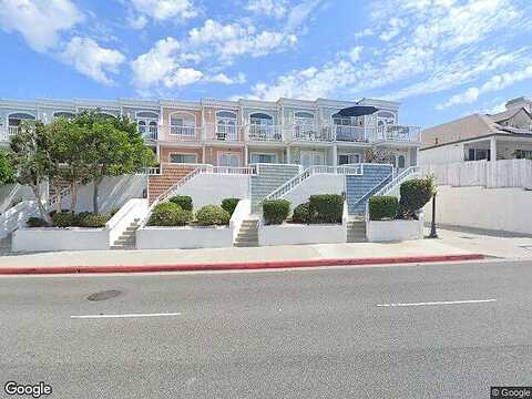 N Catalina Ave, Redondo Beach, CA 90277