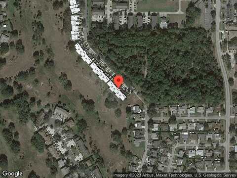 Demaret Dr, Titusville, FL 32780