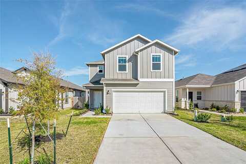 Red Clover, MAGNOLIA, TX 77355