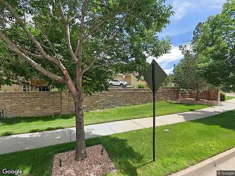 Hamlet Ln, Colorado Springs, CO 80918