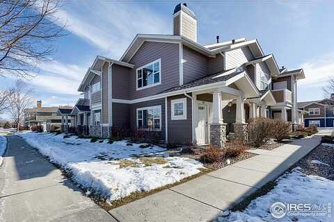 Owens Ave, Fort Collins, CO 80528