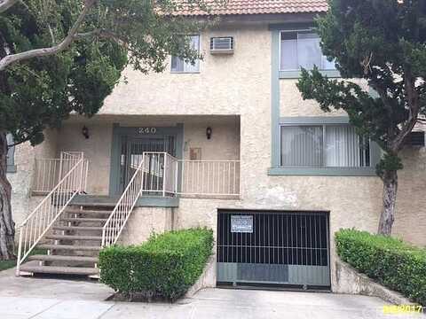 W Verdugo Ave, Burbank, CA 91502