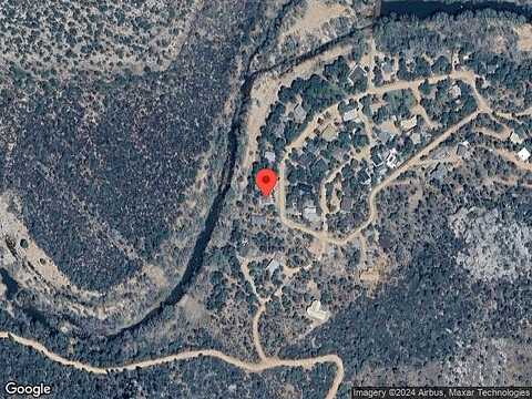 Mary Patricia, PAYSON, AZ 85541