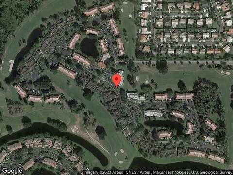 Cypress Hammock Dr, Boca Raton, FL 33428