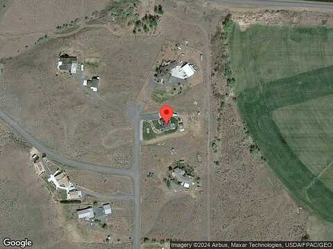 Division .4 Ne, Soap Lake, WA 98851