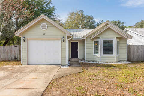 6Th St, Shalimar, FL 32579