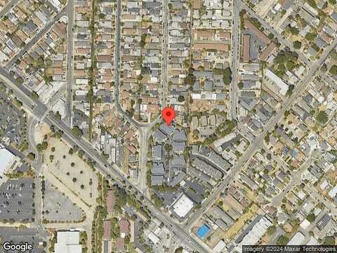 Thrush Ave, San Leandro, CA 94578