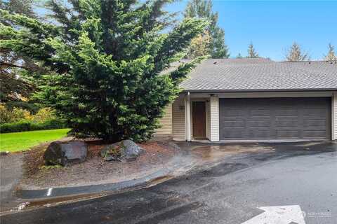 Bellefield Park Ln, Bellevue, WA 98004