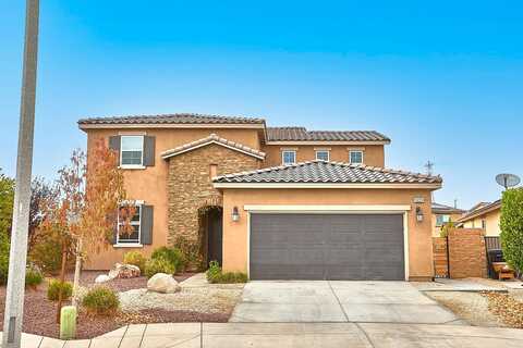 Valmont Ct, Victorville, CA 92394