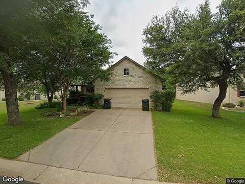 Warbler, GEORGETOWN, TX 78633