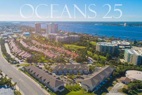 Ocean, DAYTONA BEACH, FL 32118